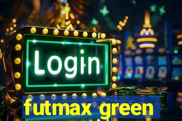 futmax green